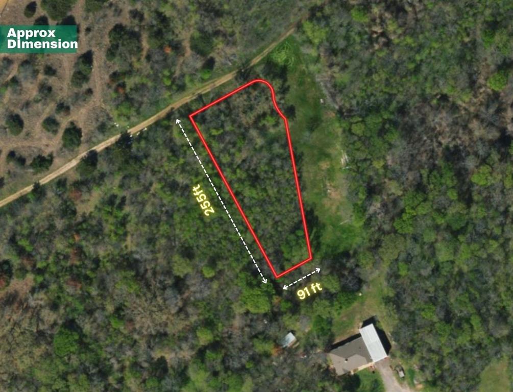 Lot 7 Se County Road 3048p Property Photo 2