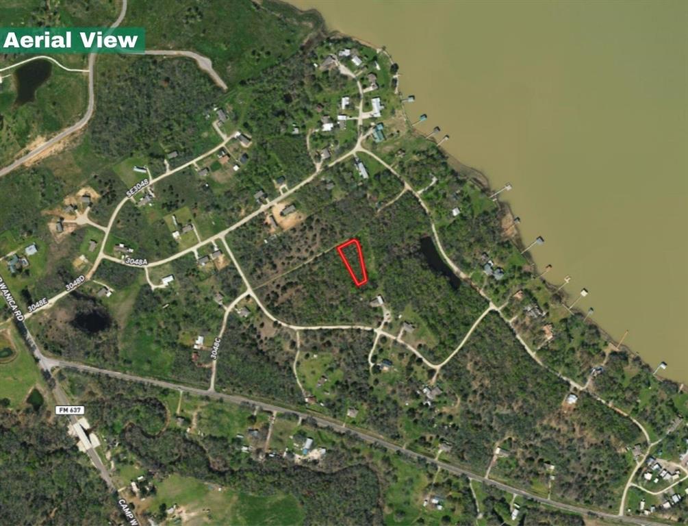 Lot 7 Se County Road 3048p Property Photo 4