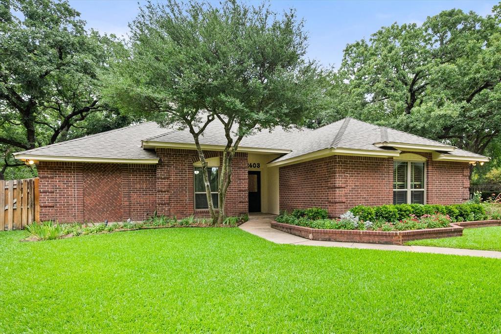 2403 Oak Shadow Court Property Photo 5