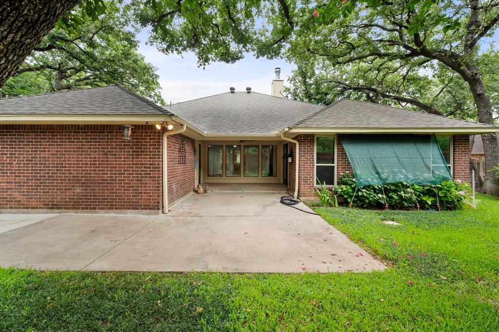 2403 Oak Shadow Court Property Photo 36