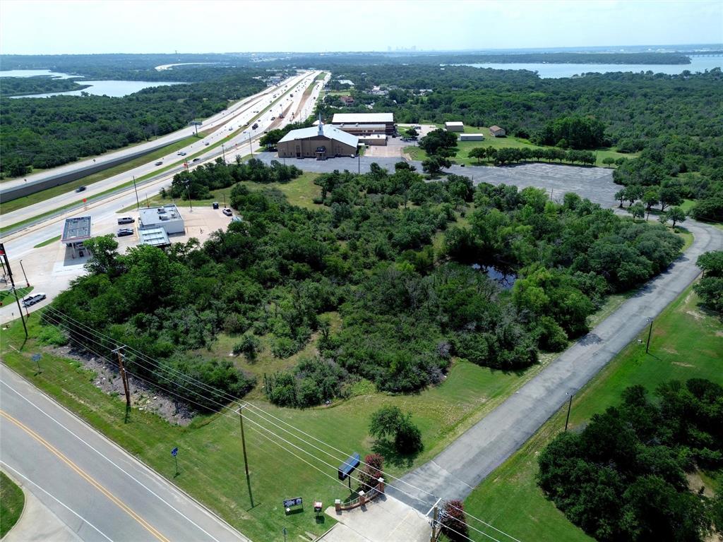 8677 Jacksboro Highway Property Photo 1