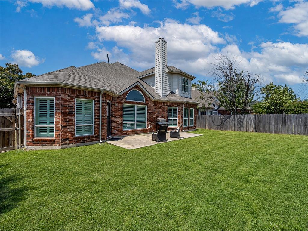 821 Redbud Drive Property Photo 32
