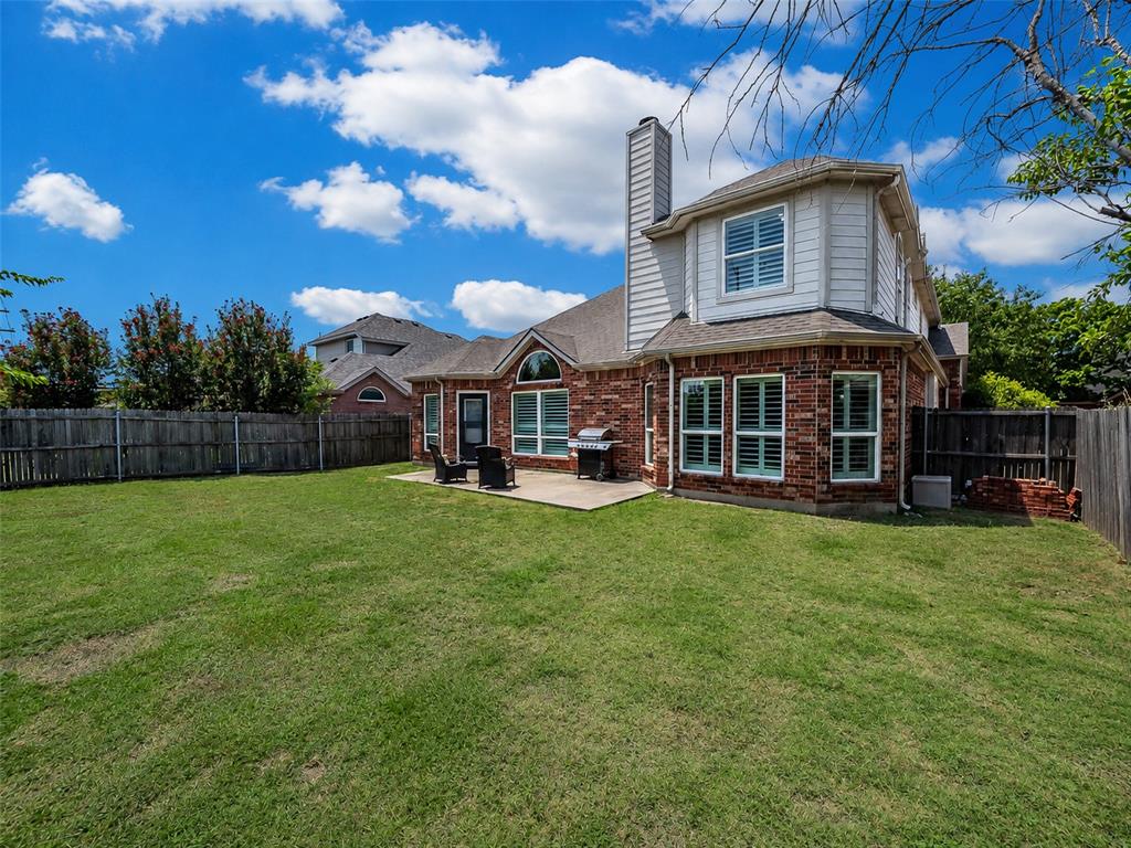 821 Redbud Drive Property Photo 33