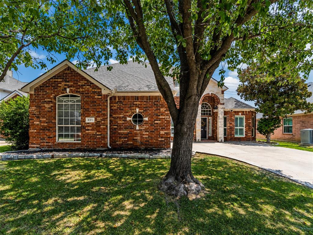821 Redbud Drive Property Photo 35