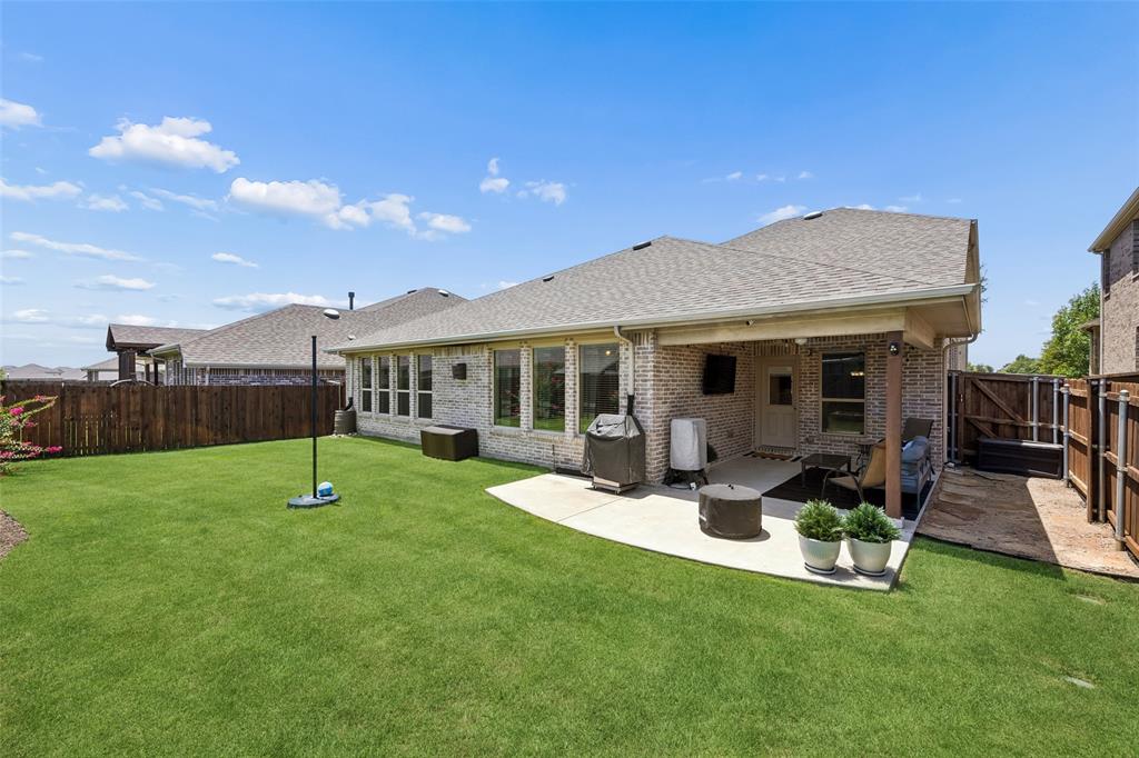 1321 Meridian Drive Property Photo 31