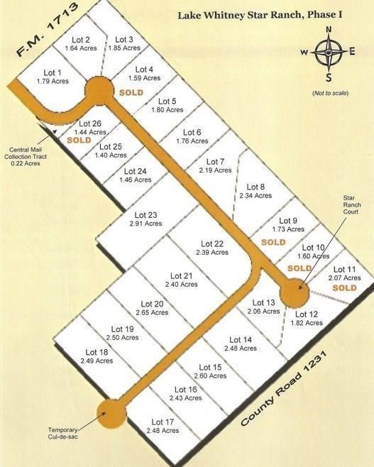 208 Star Ranch Drive Property Photo 2