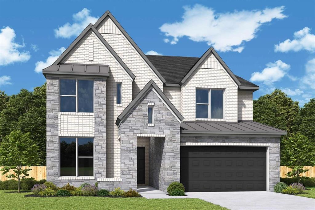 1817 Sandbur Lane Property Photo 1