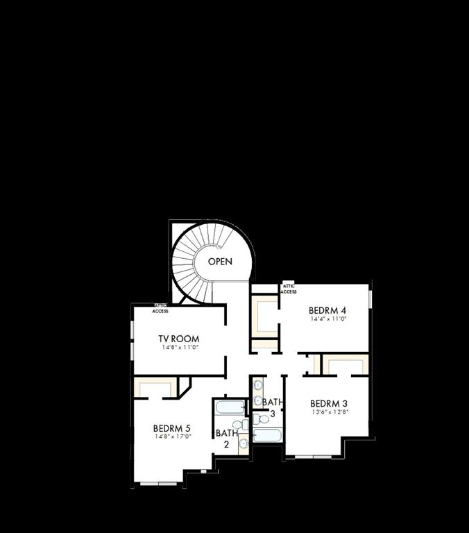 1817 Sandbur Lane Property Photo 3