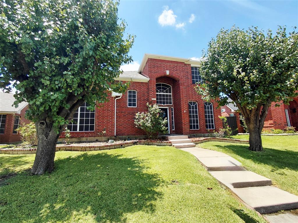 3613 Stockton Drive Property Photo 1