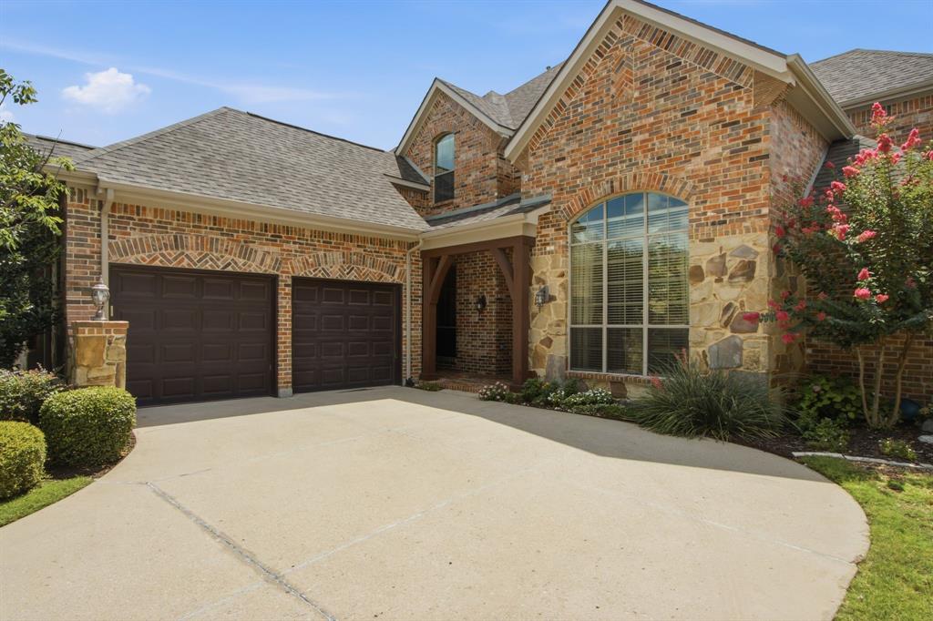 8504 Jefferson Way Property Photo 1