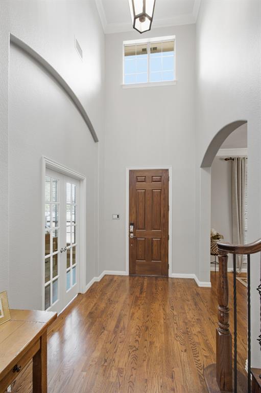8504 Jefferson Way Property Photo 2