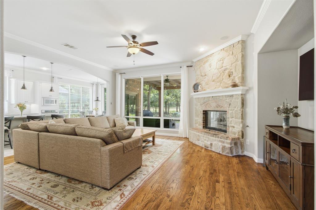 8504 Jefferson Way Property Photo 6
