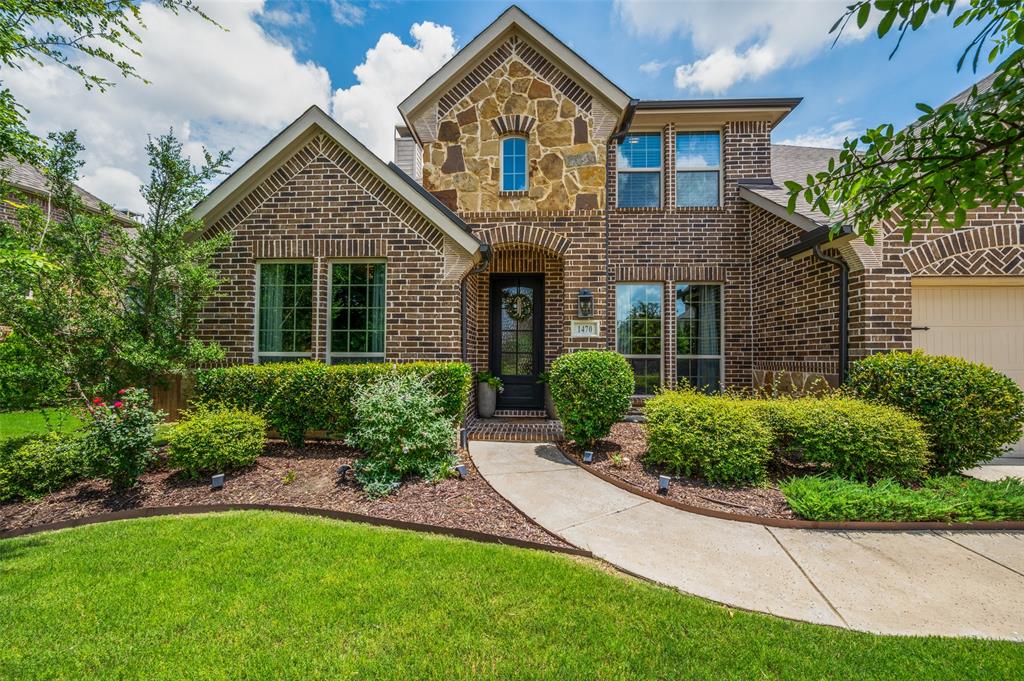 1470 Havenbrook Lane Property Photo 1