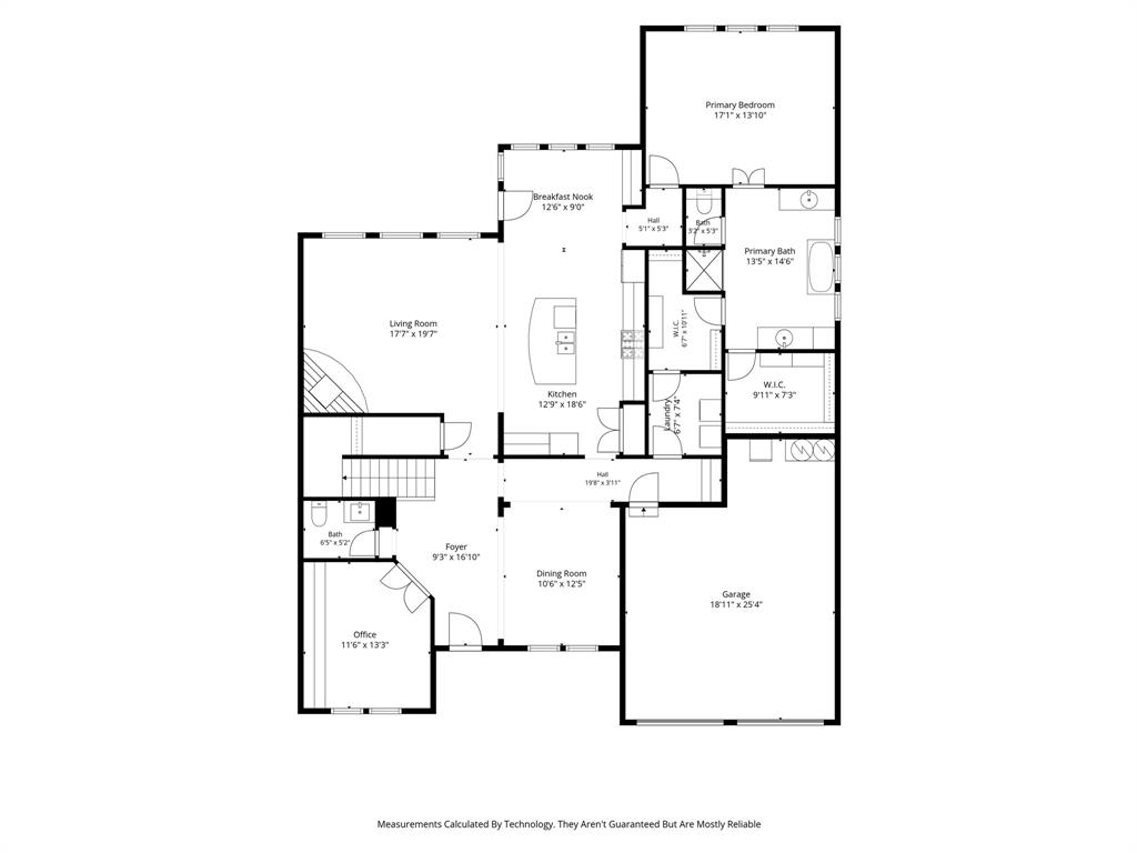 1470 Havenbrook Lane Property Photo 37