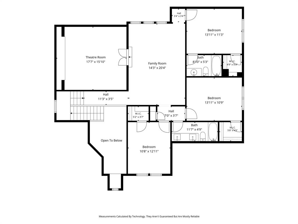 1470 Havenbrook Lane Property Photo 38
