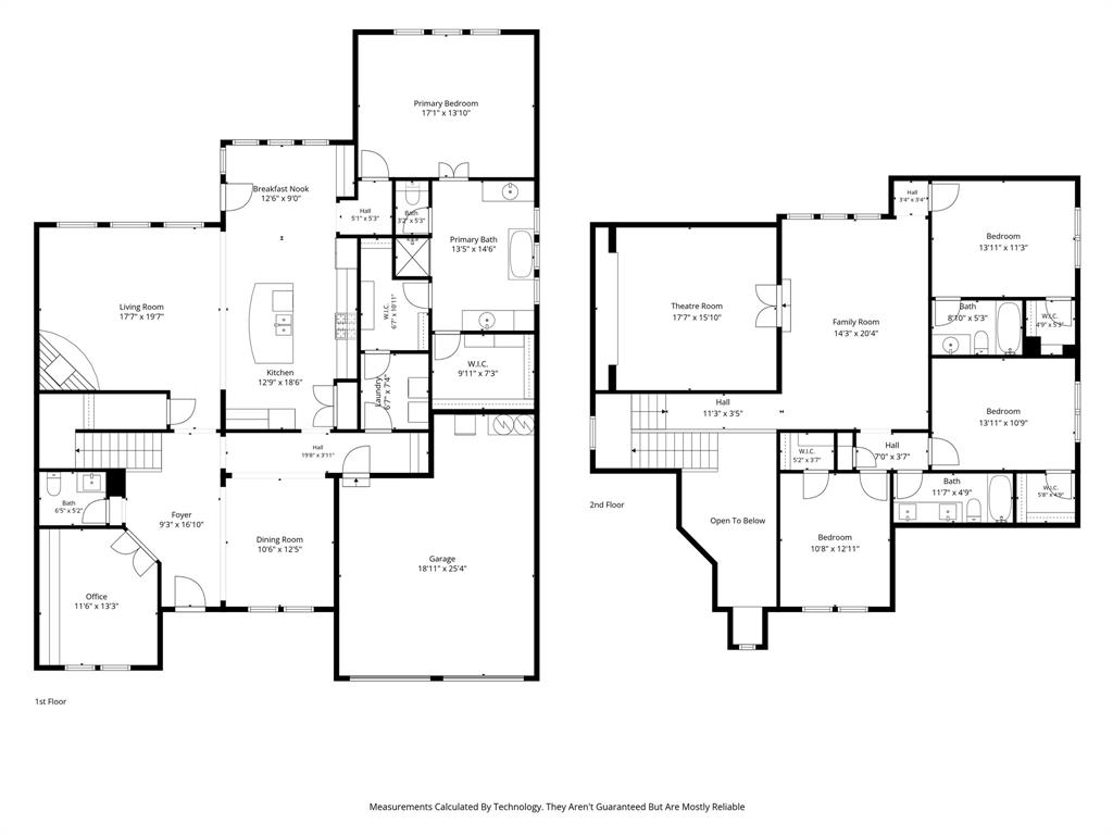 1470 Havenbrook Lane Property Photo 39
