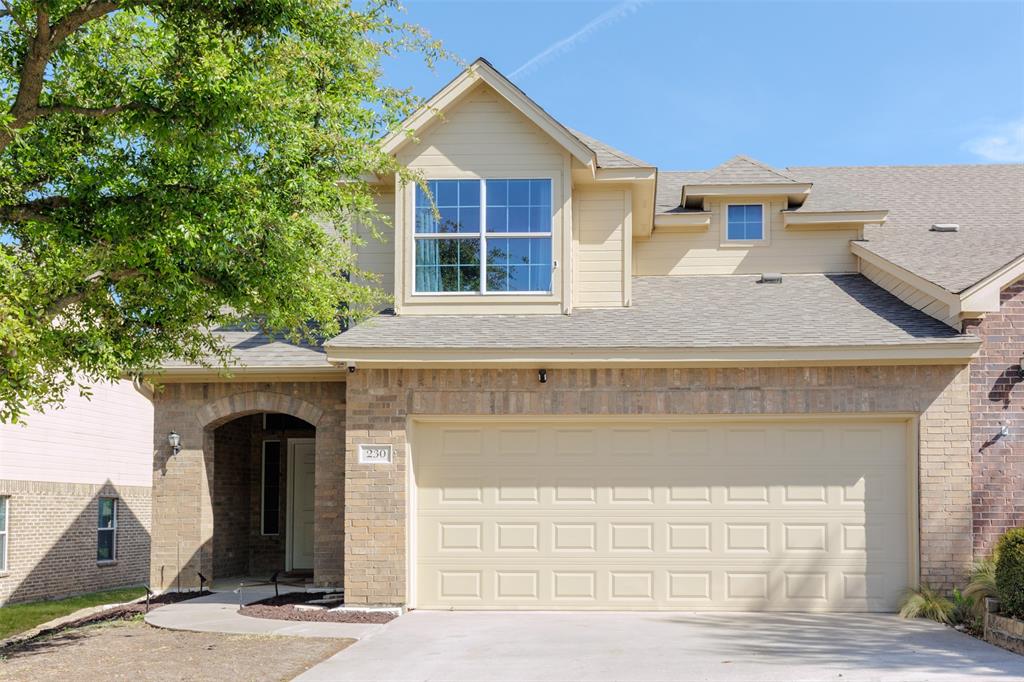 230 Greathouse Village Property Photo 1