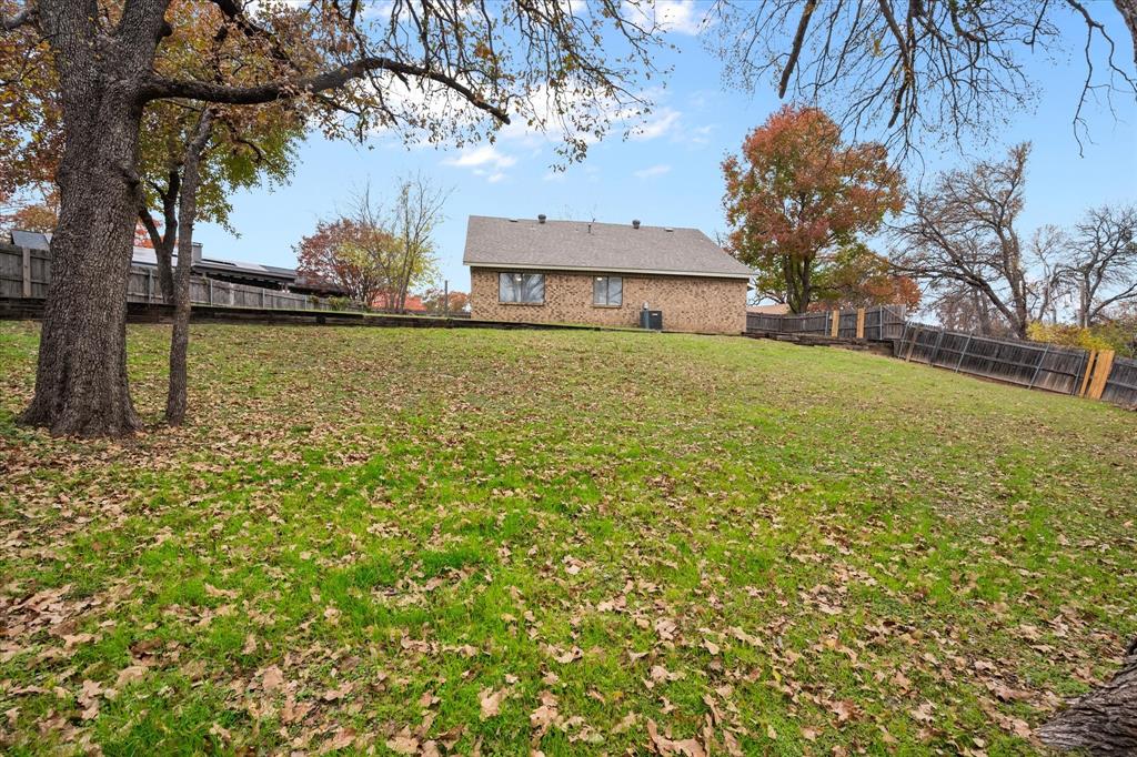 3505 Rush Springs Drive Property Photo 28