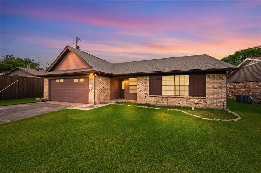 8245 Ulster Drive Property Photo 1