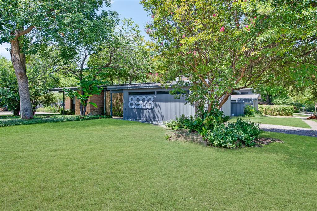 8923 Rolling Rock Lane Property Photo 1