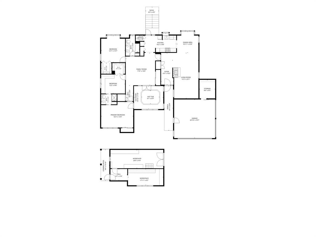 8923 Rolling Rock Lane Property Photo 32