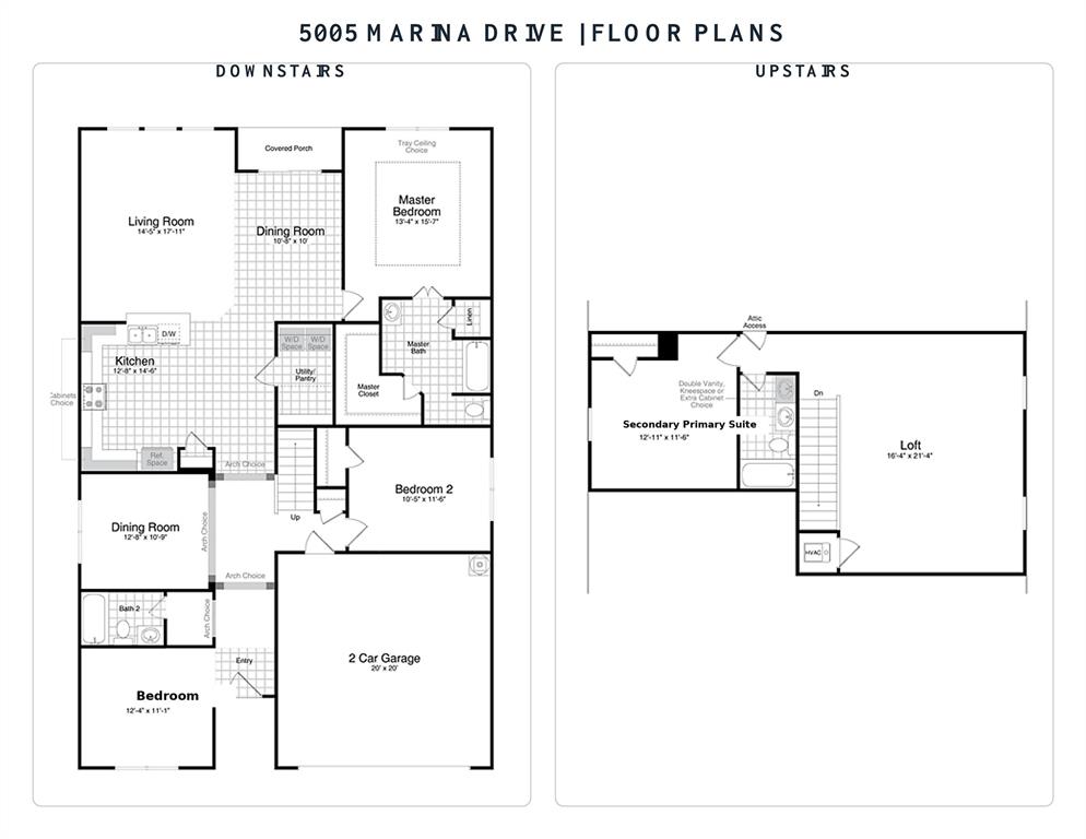 5005 Marina Drive Property Photo 35