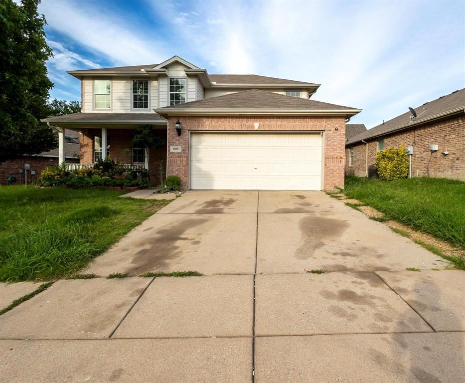 1509 Heron Drive Property Photo 1