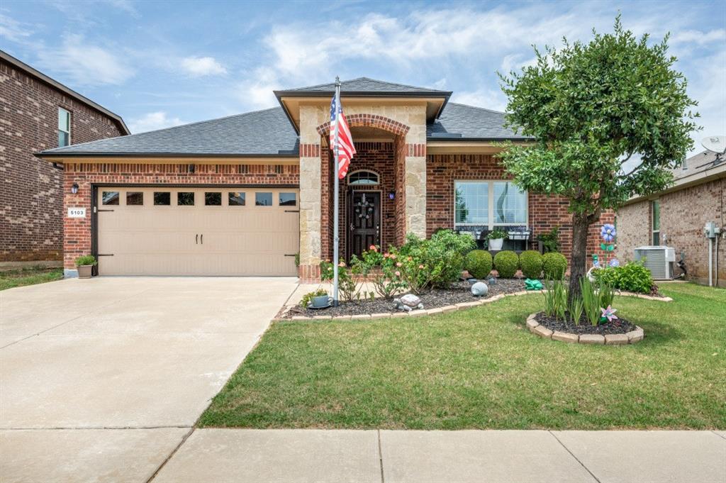 5103 Walsh Drive Property Photo 1