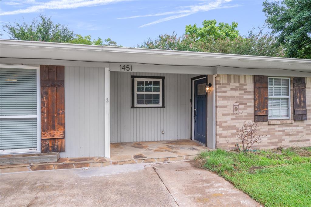 1451 Forrest Drive Property Photo 1