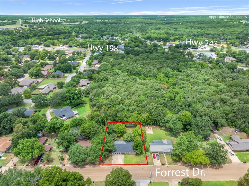 1451 Forrest Drive Property Photo 25