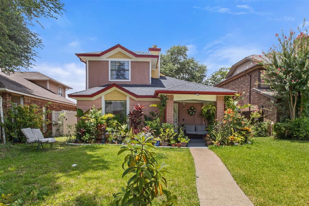 6541 Los Rios Drive Property Photo 1