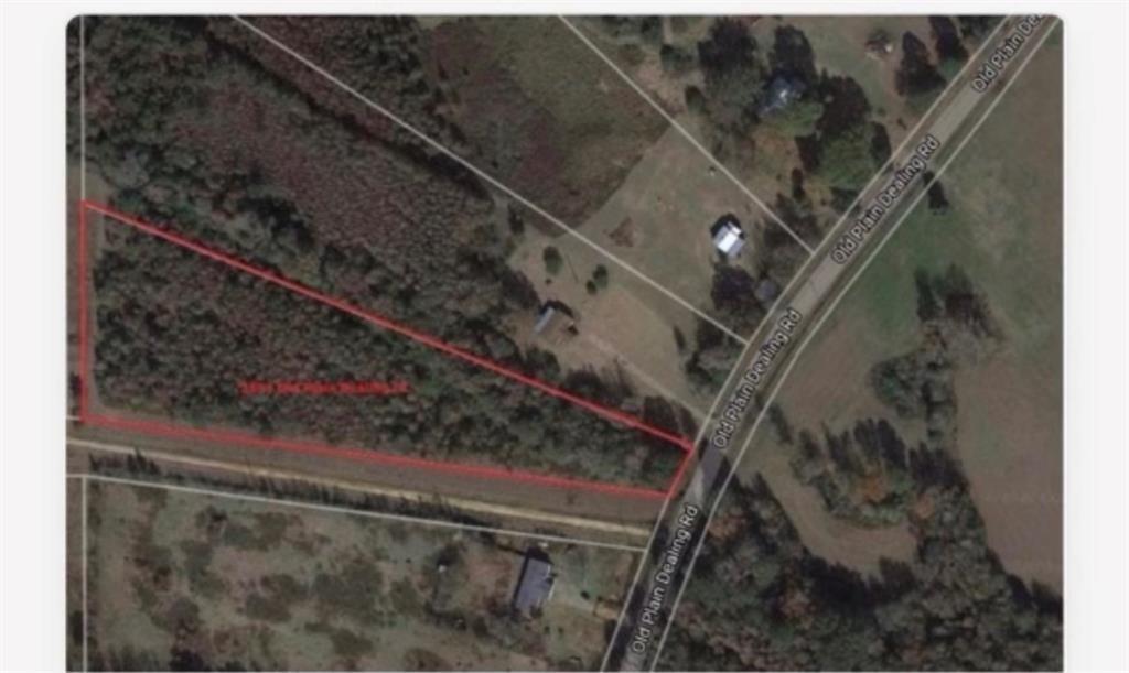0 Old Plain Dealing Road 1 Property Photo 1