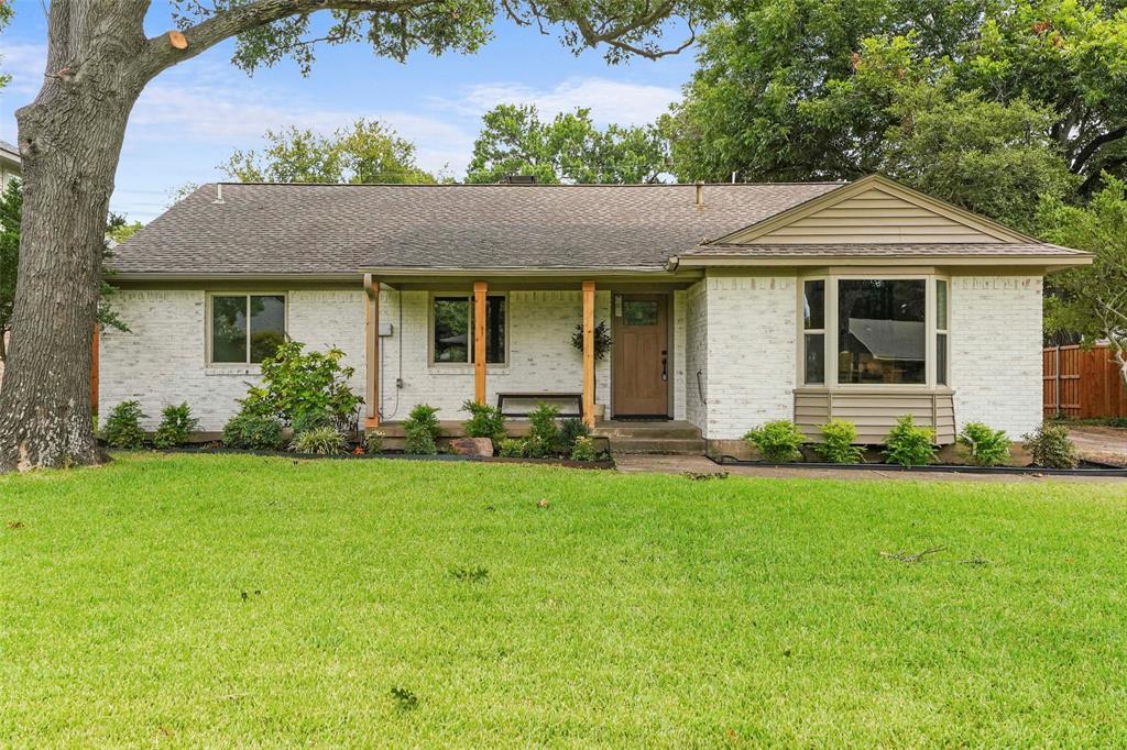 925 Fernwood Drive Property Photo 1