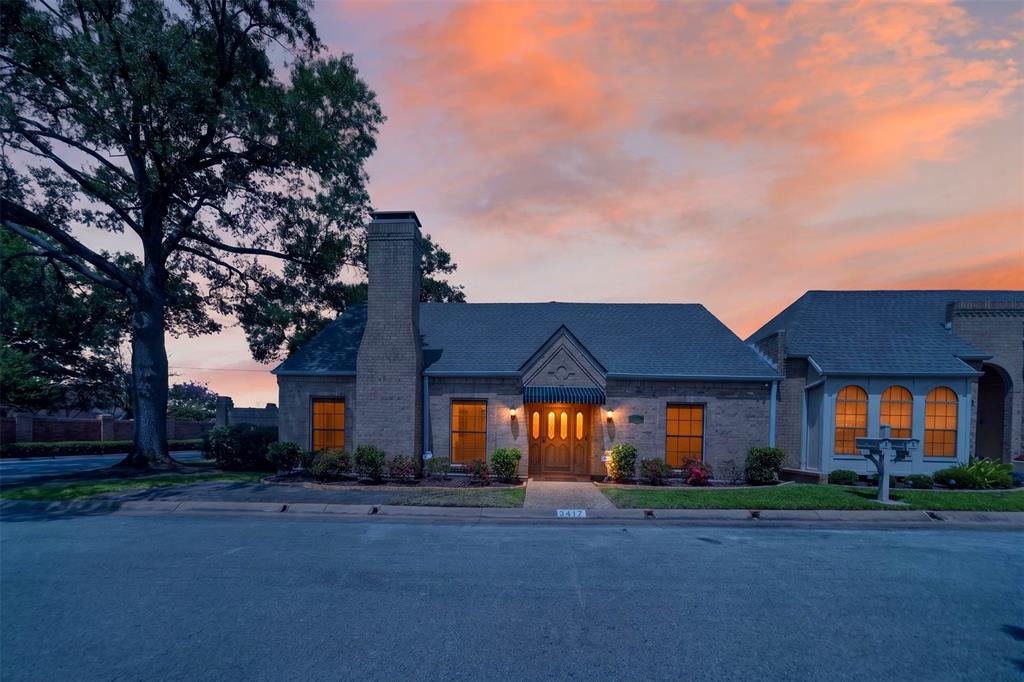 5417 Carmel Court Property Photo 1