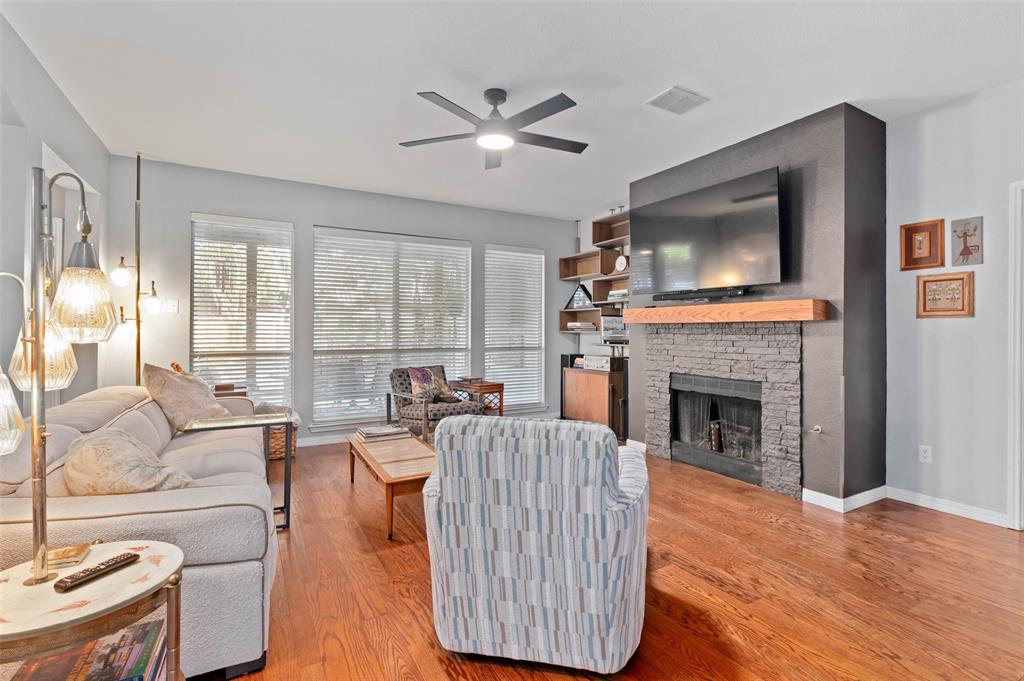 1806 Rolling Bend Drive Property Photo 9