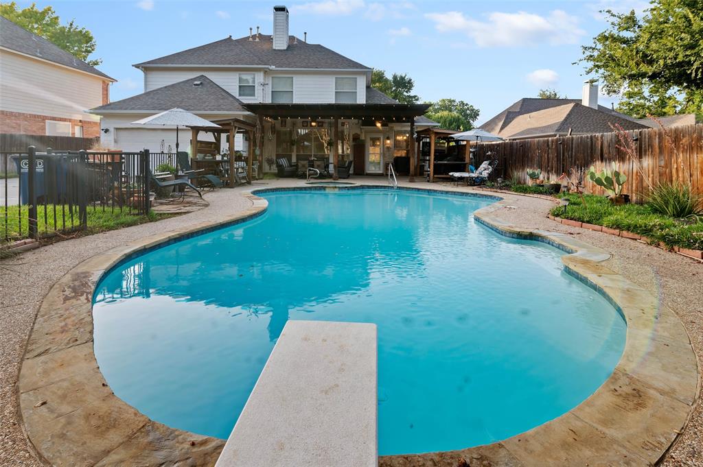 1806 Rolling Bend Drive Property Photo 36