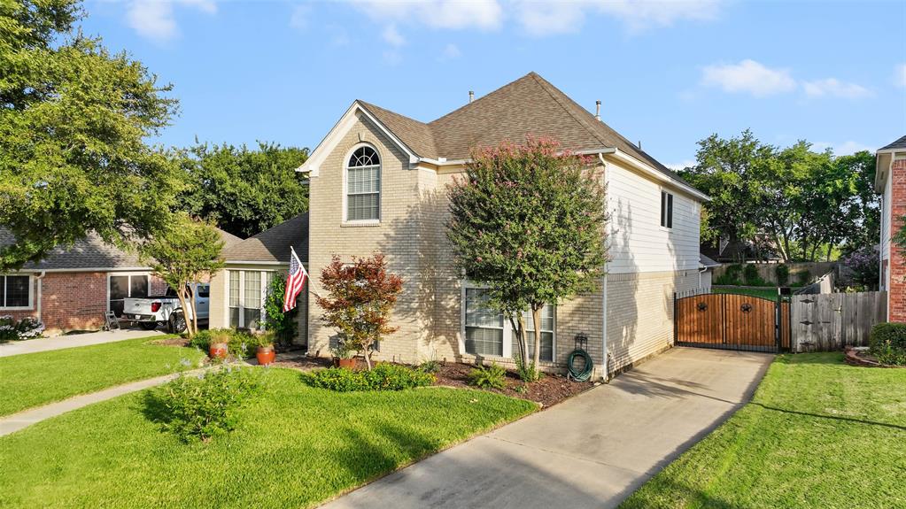 1806 Rolling Bend Drive Property Photo 38