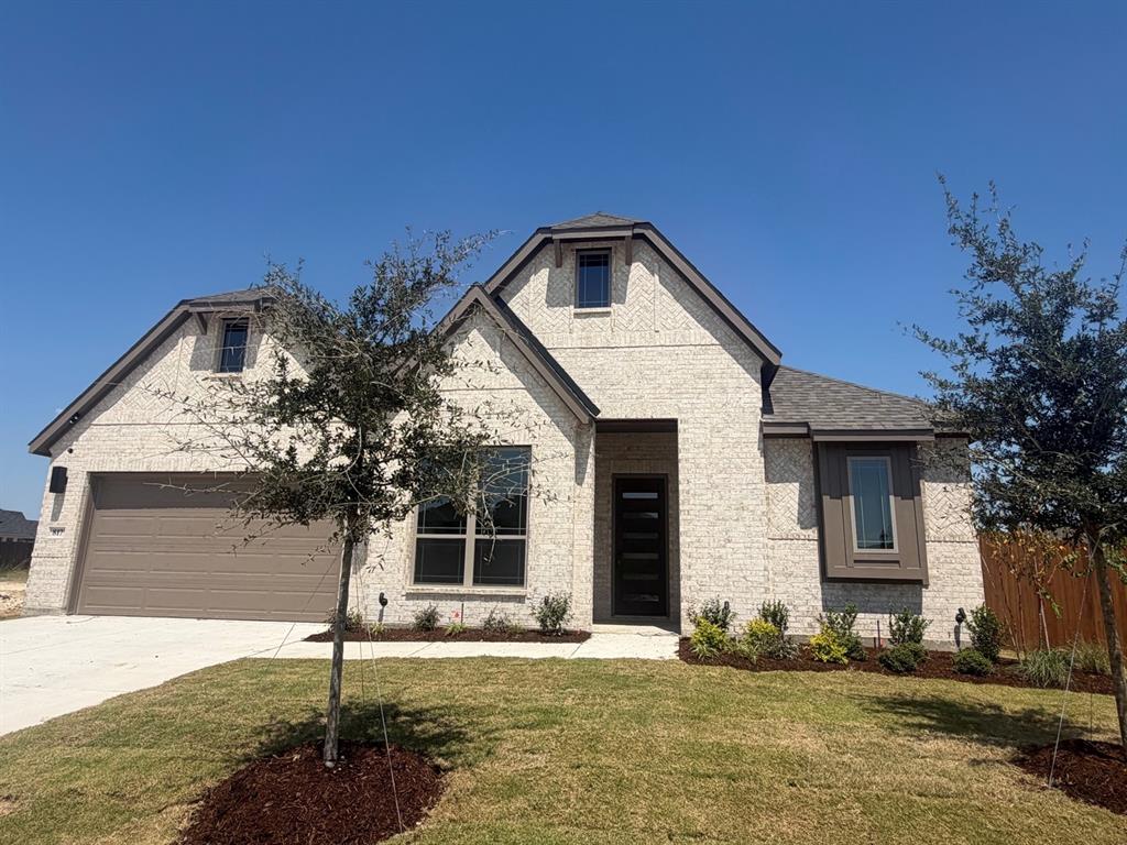 817 Monza Drive Property Photo 1