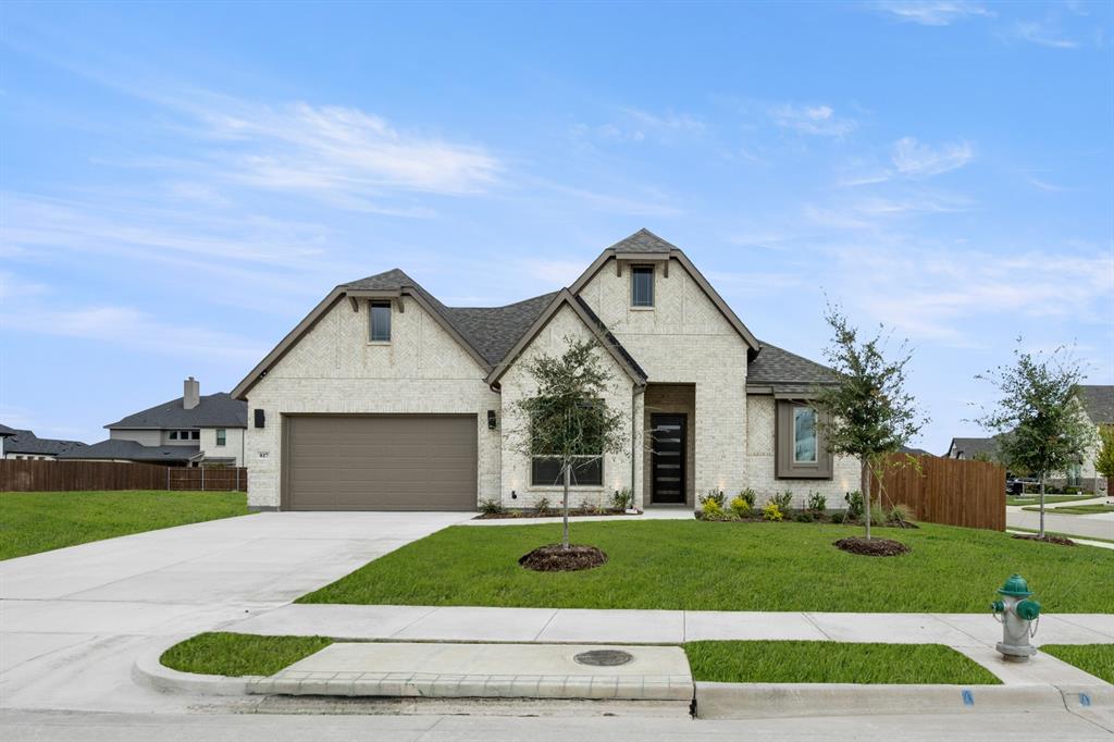 817 Monza Drive Property Photo 1