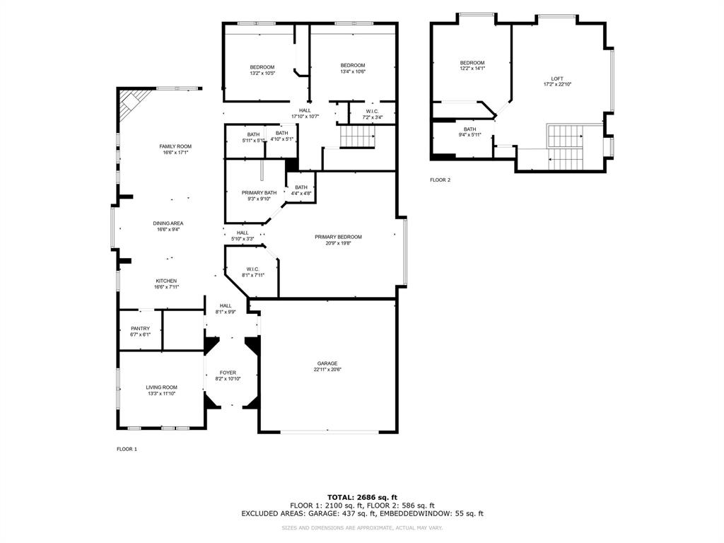 905 Foxtail Drive Property Photo 20