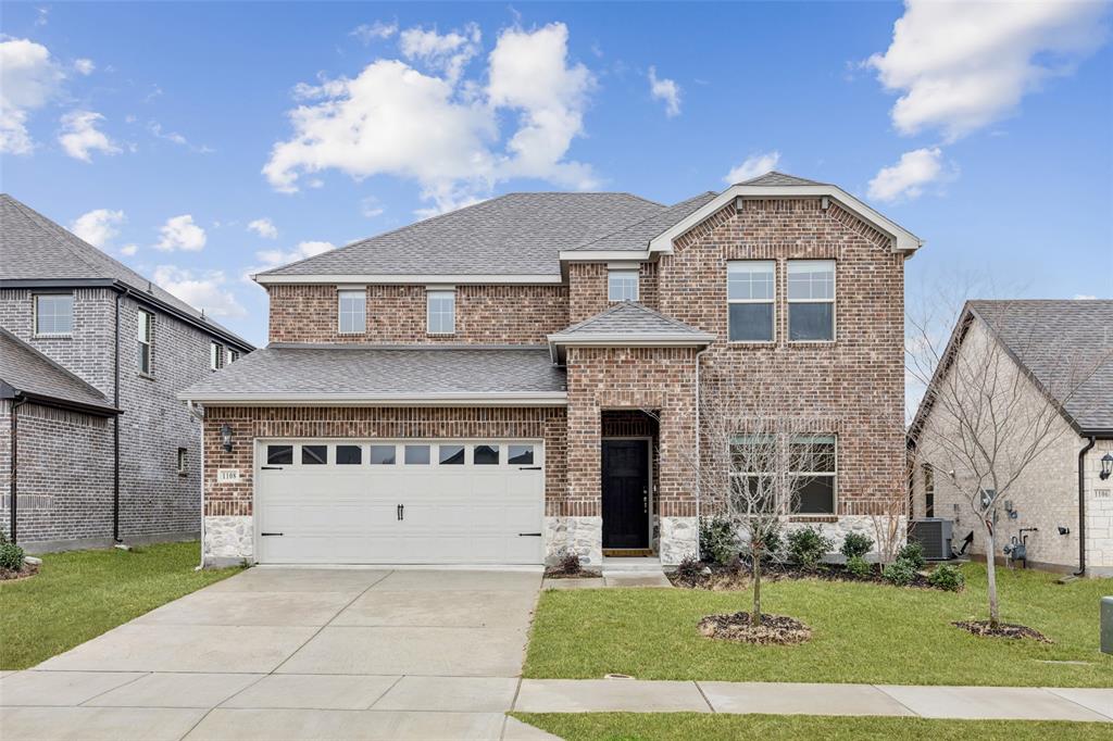 1108 Mahogany Drive Property Photo 1