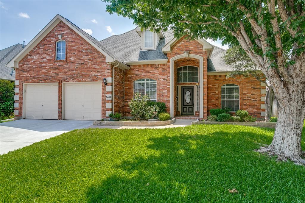 2409 Candlebrook Drive Property Photo 1