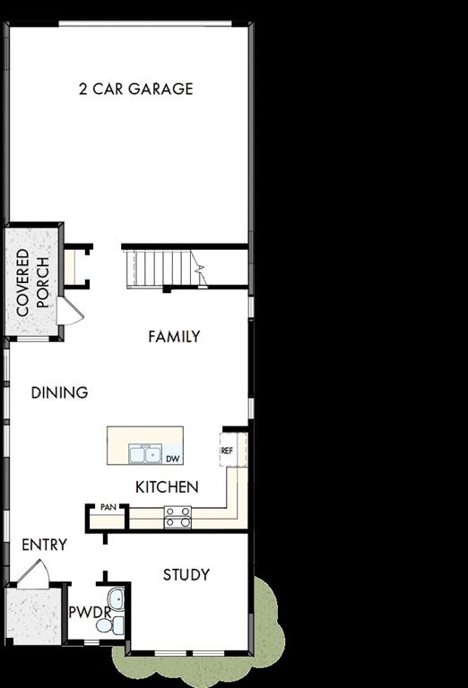 4721 Maxwell Drive Property Photo 3