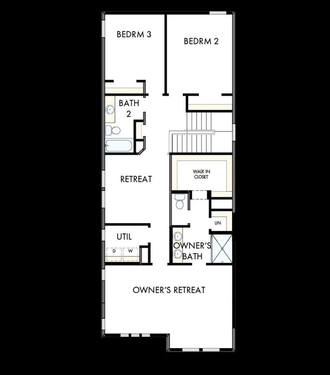 4721 Maxwell Drive Property Photo 4
