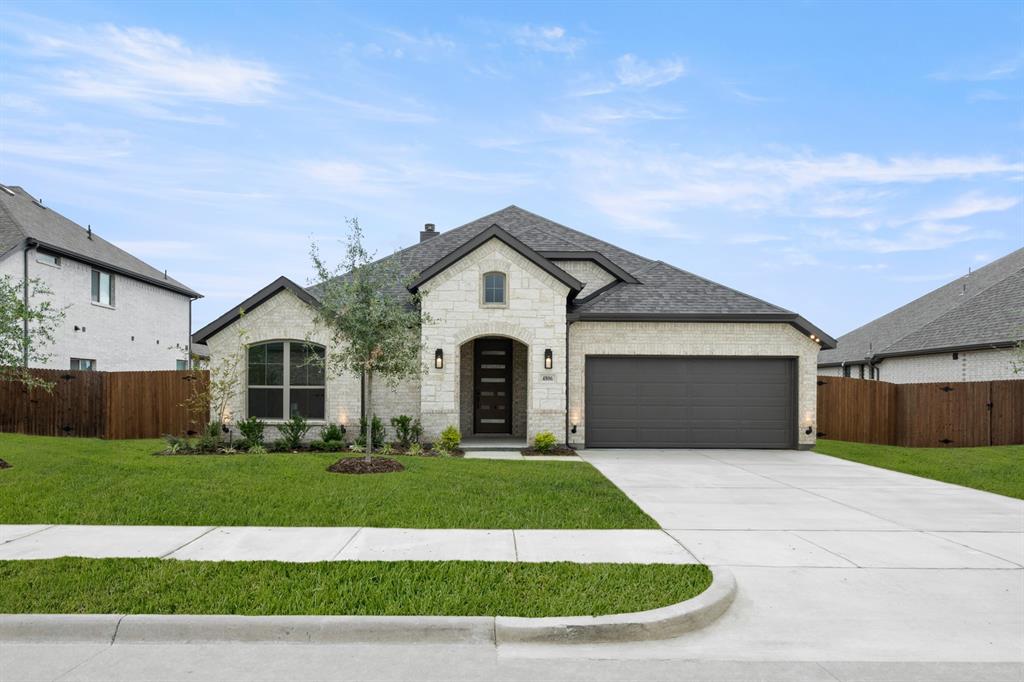 4806 Bel Air Drive Property Photo 1