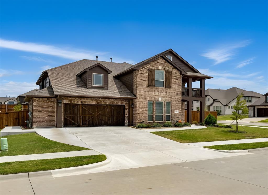 1133 Oriole Drive Property Photo 1