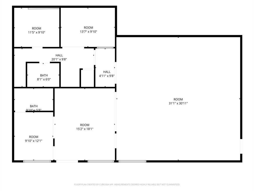 1910 E Highway 82 Property Photo 17