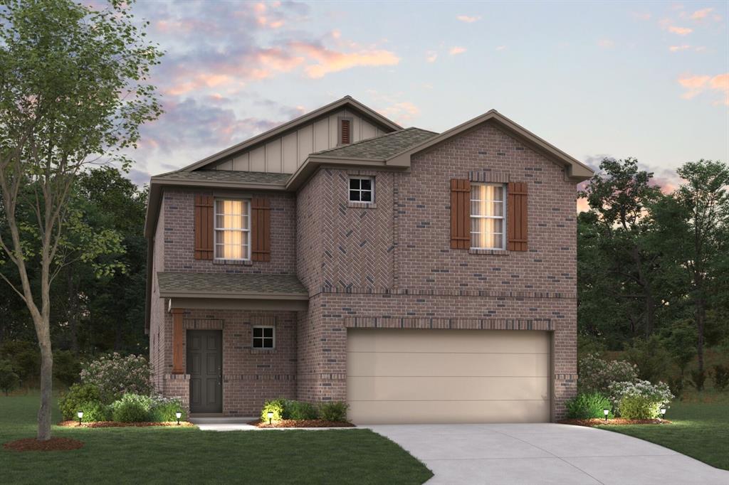 1295 Wild Cherry Way Property Photo 1