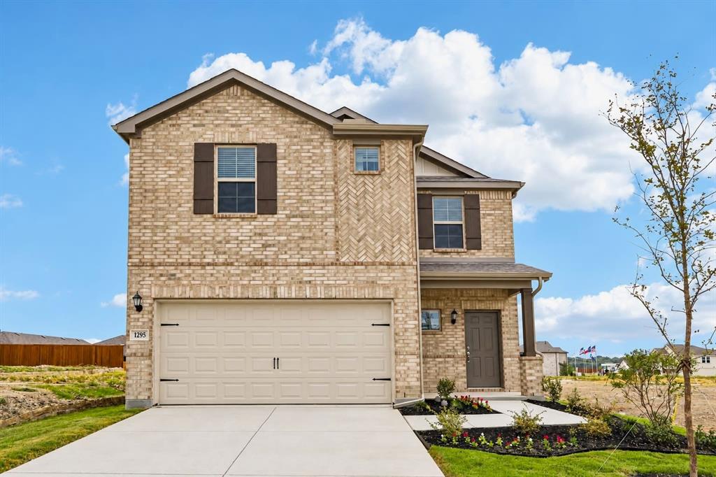 1295 Wild Cherry Way Property Photo 1