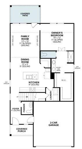 1295 Wild Cherry Way Property Photo 2
